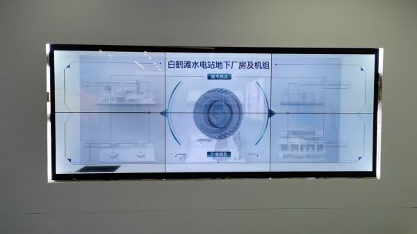 武汉某项目安装完成案例